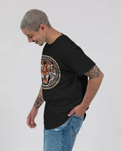 Carica l&#39;immagine nel visualizzatore di Gallery, T-shirt tiger cotone
