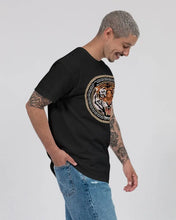 Carica l&#39;immagine nel visualizzatore di Gallery, T-shirt tiger cotone
