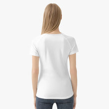 Carica l&#39;immagine nel visualizzatore di Gallery, Women T-shirt Audrey Hepburn
