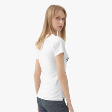 Carica l&#39;immagine nel visualizzatore di Gallery, Women T-shirt Audrey Hepburn
