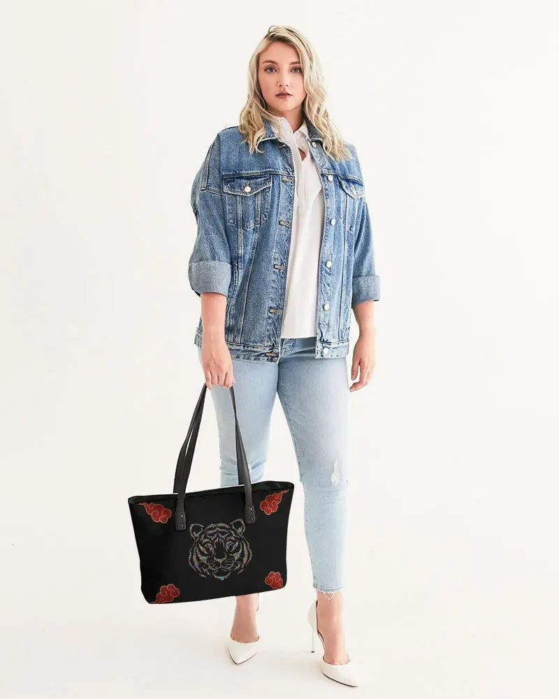 Stylish art Tote 