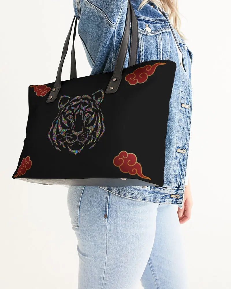 Stylish art Tote 