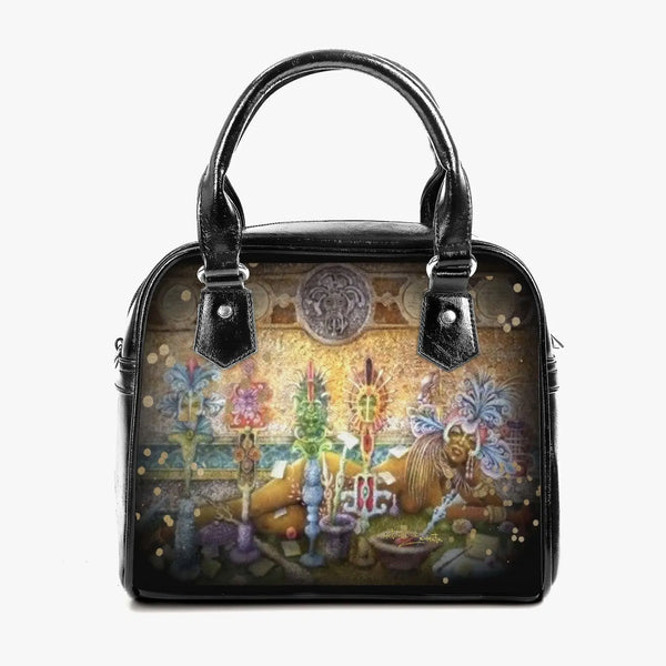 bag art muse