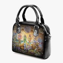 Carica l&#39;immagine nel visualizzatore di Gallery, bag art musa borsa artistica
