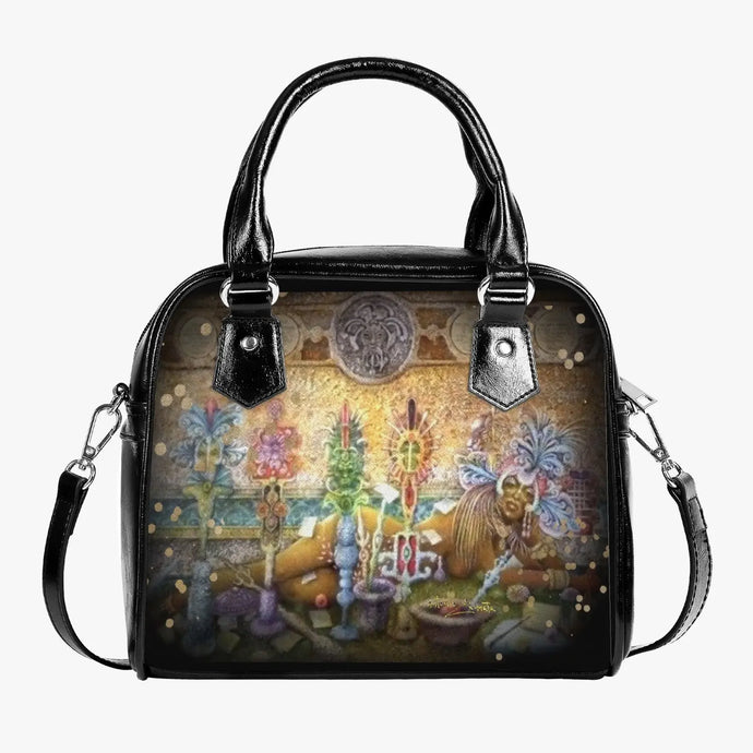 bag art musa borsa artistica