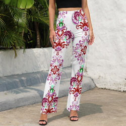 LP Flared Pants Inkedjoy