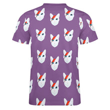 Carica l&#39;immagine nel visualizzatore di Gallery, T-shirt popcat Inkedjoy
