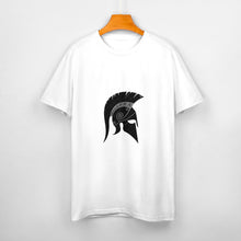 Carica l&#39;immagine nel visualizzatore di Gallery, T-shirt spartano Inkedjoy
