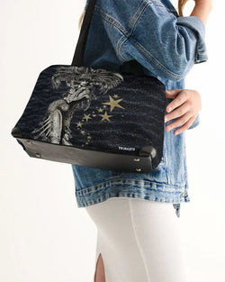 divine Shoulder Bag artistic bag