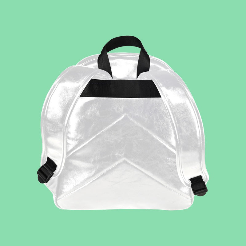 Multi-pocket Backpack Inkedjoy