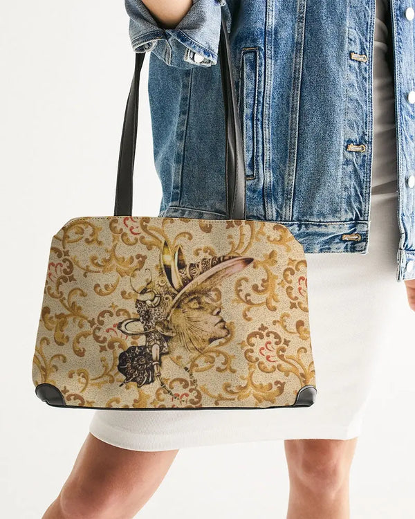 trisarte Shoulder Bag artistic bag