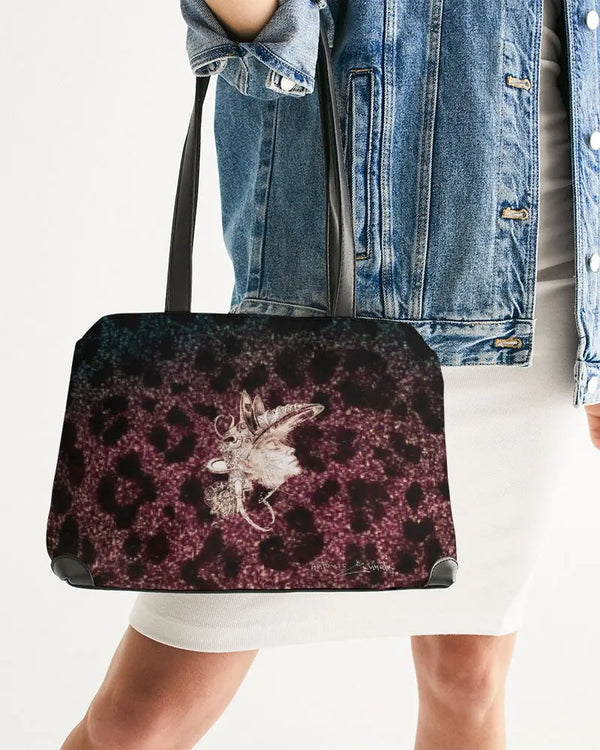 trisarte Shoulder Bag artistic bag