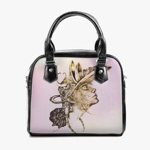 Carica l&#39;immagine nel visualizzatore di Gallery, Bag Art fantasy borsa artistica trisarte
