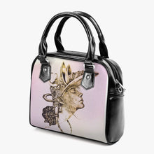 Carica l&#39;immagine nel visualizzatore di Gallery, Bag Art fantasy borsa artistica trisarte
