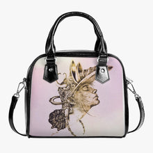 Carica l&#39;immagine nel visualizzatore di Gallery, Bag Art fantasy borsa artistica trisarte
