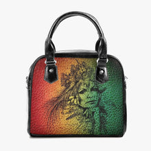 Carica l&#39;immagine nel visualizzatore di Gallery, Bag art fashion borsa artistica trisarte
