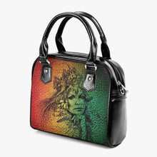 Carica l&#39;immagine nel visualizzatore di Gallery, Bag art fashion borsa artistica trisarte
